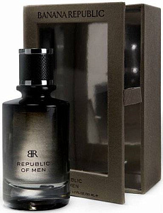 BANANA REPUBLIC    REPUBLIC Of Men