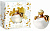 NINA RICCI  Snow Princess