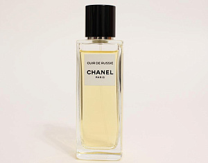 Chanel Les Exclusifs De Chanel Cuir De Russie