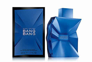 MARC JACOBS    Marc Jacobs BANG BANG