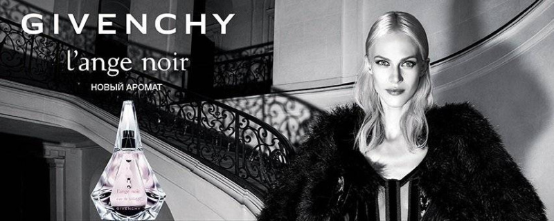 Givenchy L’Ange Noir Eau De Parfum