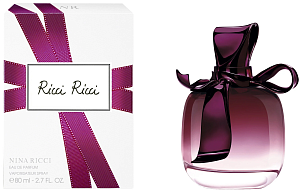 Nina Ricci Ricci Ricci