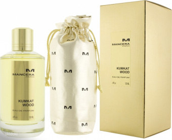 Mancera Kumkat Wood