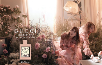 Gucci Bloom Nettare Di Fiori