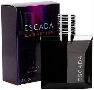 Escada MAGNETISM