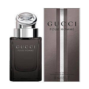 Gucci Pour Homme 2016