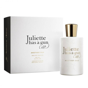 Juliette Has A Gun Anothert Oud