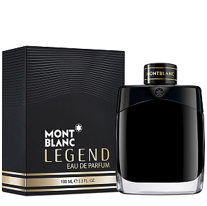 Mont blanc Legend Pour Homme Eau De Parfum