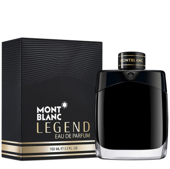 Mont blanc Legend Pour Homme Eau De Parfum