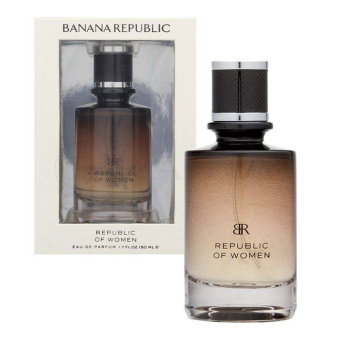 BANANA REPUBLIC   REPUBLIC Of Women