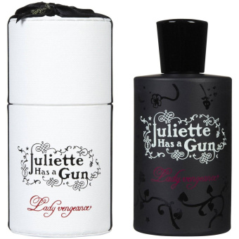 Juliette Has A Gun Lady Vengeance 