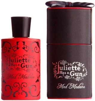 Juliette Has A Gun Mad Madame
