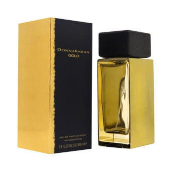 Donna Karan Gold Eau De Tolette