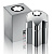 MONT BLANC   Emblem Intense