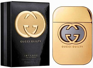 Gucci Guilty INTENSE EAU DE PARFUM