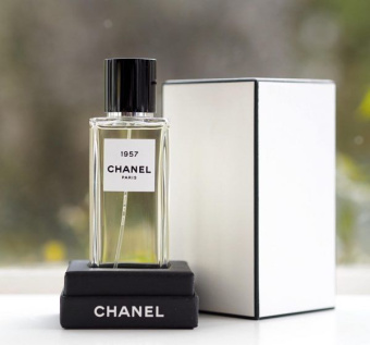Chanel Les Exclusifs De Chanel 1957