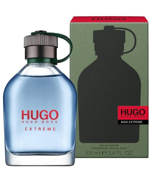 Hugo Boss Extreme Man