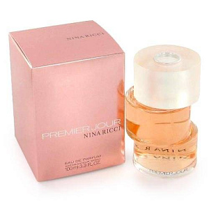 Nina Ricci PREMIER JOUR