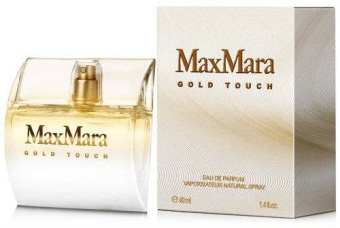 Max Mara GOLD TOUCH