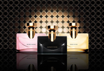 Bvlgari Splendida Jasmin Noir