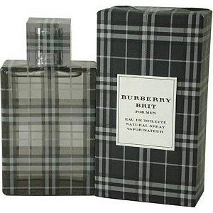 Burberry  BRIT
