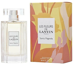 Lanvin Sunny Magnolia