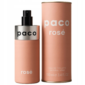 Paco Rabanne Paco Rose