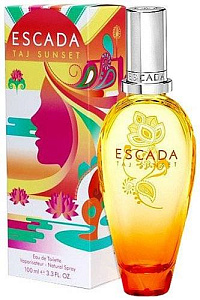ESCADA Taj Sunset