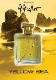 M.Micallef Yellow Sea