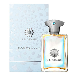 Amouage Portrayal For Men