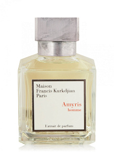 Maison Francis Kurkdjian Amyris Homme Extrait de Parfum 