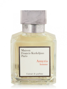 Maison Francis Kurkdjian Amyris Homme Extrait de Parfum 