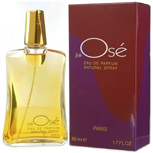 Guy Laroche J`ai Ose eau de parfum