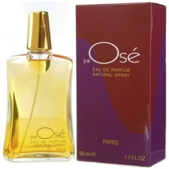 Guy Laroche J`ai Ose eau de parfum