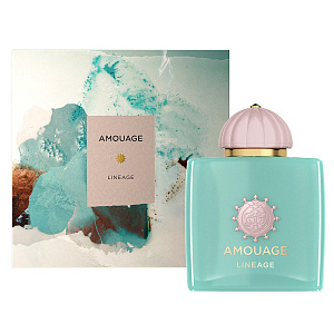 Amouage Lineage