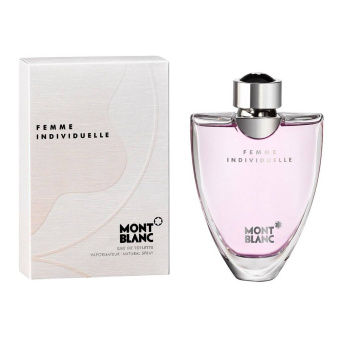 Mont Blanc - Femme Individuelle