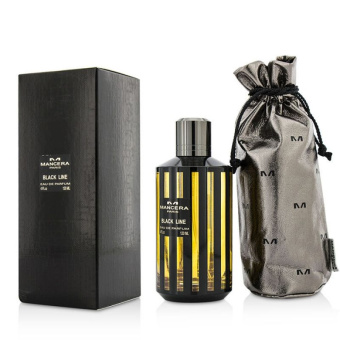 MANCERA Black Line
