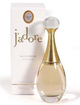 Christian Dior  JADORE EAU DE PARFUM