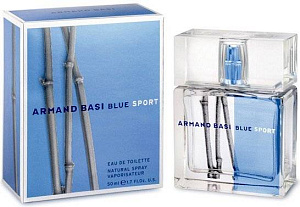 Armand Basi   Blue SPORT