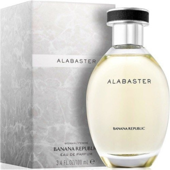 BANANA REPUBLIC  ALABASTER