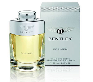 BENTLEY Bentley for Men