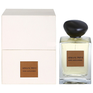 Giorgio Armani Prive Rose Alexandrie