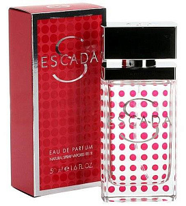  Escada ESCADA S