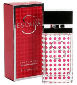  Escada ESCADA S