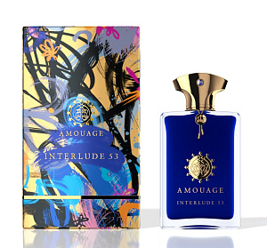 Amouage Interlude 53