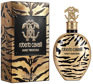 Roberto Cavalli Sweet Ferocious
