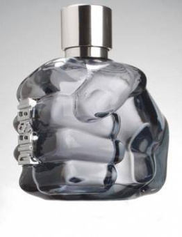 Diesel Only The Brave