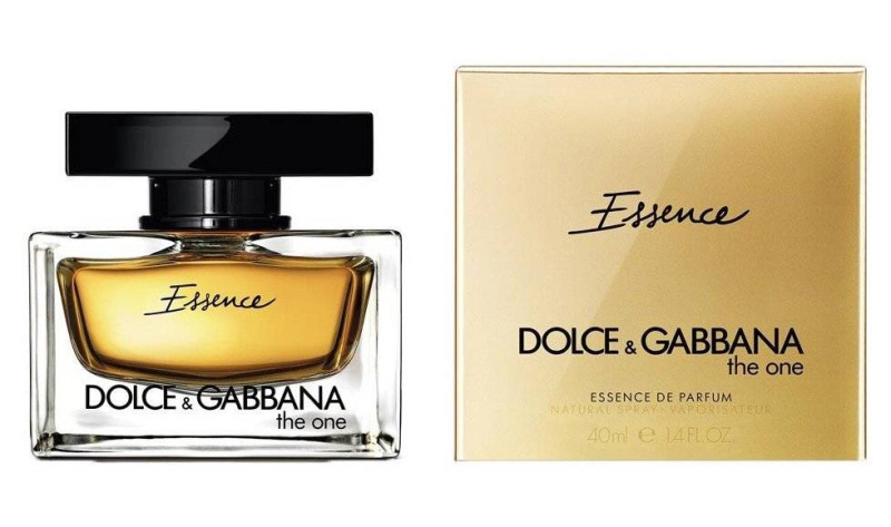 Dolce & Gabbana  The One Essence