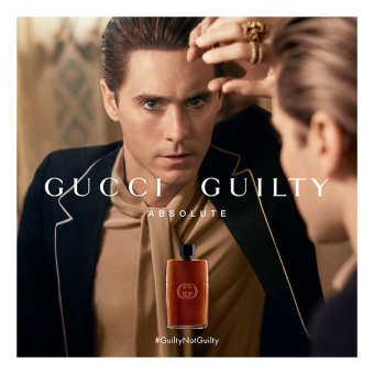 Gucci Guilty Absolute