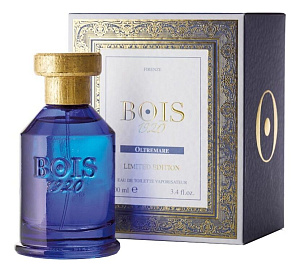 Bois 1920 Oltremare